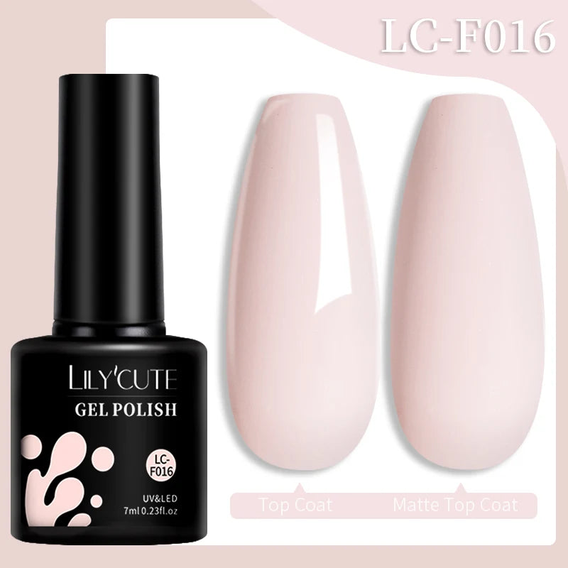 LILYCUTE 7ml 9D Cat Eye Magnetic Gel Polish