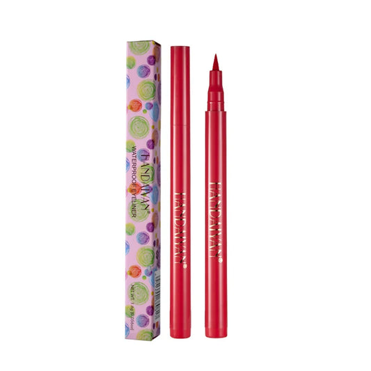 Rainbow Matte Colorful Liquid Eyeliner Pen