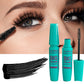4D Curling Mascara - Waterproof Lengthening Lash Makeup