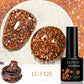 LILYCUTE 7ml 9D Cat Eye Magnetic Gel Polish