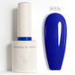 VENALISA V6 Ultra Red Cat Eye Gel Polish - HEMA and TPO Free 10ml