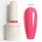 VENALISA V6 Ultra Red Cat Eye Gel Polish - HEMA and TPO Free 10ml
