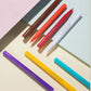 Rainbow Matte Colorful Liquid Eyeliner Pen