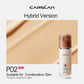CARSLAN Moisture Matte Full Coverage Foundation