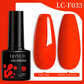 LILYCUTE 7ml 9D Cat Eye Magnetic Gel Polish