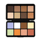 12-Color Blush Concealer and Contour Cream Set