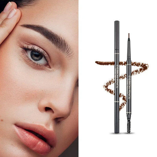 1.5MM Double-Head Automatic Eyebrow Pencil
