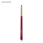 CHICHODO Animal Hair Makeup Brush - Wood Handle Beauty Tool