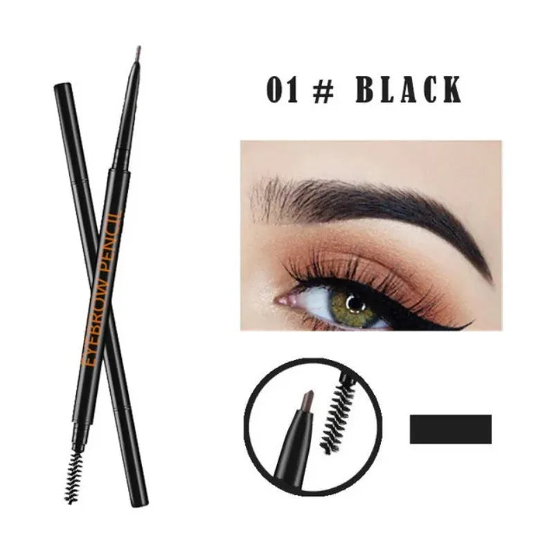1.5MM Double-Head Automatic Eyebrow Pencil