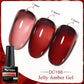 MTSSII Dried Flower Gel Nail Polish - Fairy Series Nail Art