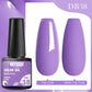 MTSSII Dried Flower Gel Nail Polish - Fairy Series Nail Art