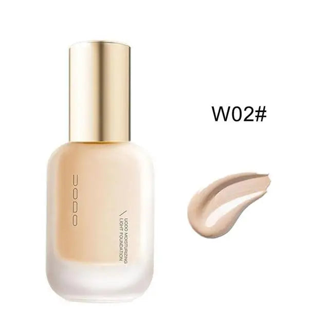 UODO 30ML Waterproof BB Cream Foundation