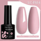 LILYCUTE 7ml 9D Cat Eye Magnetic Gel Polish