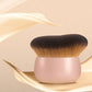 Extra Large Soft Body Makeup Brush - Self Tan Back Applicator