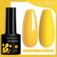 LILYCUTE 7ml 9D Cat Eye Magnetic Gel Polish