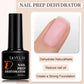 LILYCUTE Peel-Off Nail Latex Tape - Anti-Overflow Manicure Guard