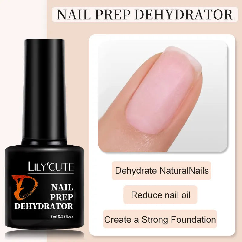 LILYCUTE Peel-Off Nail Latex Tape - Anti-Overflow Manicure Guard