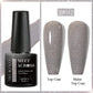 MEET ACROSS 7ml Wine Red French Gel Polish