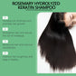 Hoegoa Rosemary Volumizing Shampoo - Oil Control Hair Care