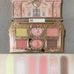 Flower Knows Moonlight Mermaid 8-Color Eyeshadow Palette