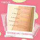 PINKFLASH Oil-Control Matte Foundation