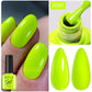 LILYCUTE 7ml Thermal Color-Changing Gel Nail Polish