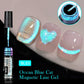 LILYCUTE 7ml 9D Cat Eye Magnetic Gel Polish
