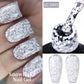 LILYCUTE 7ml Thermal Color-Changing Gel Nail Polish