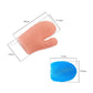 Honeycomb TPU Exfoliating Shower Glove - Quick-Drying Body Scrubber