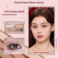 Flower Knows Moonlight Mermaid 8-Color Eyeshadow Palette