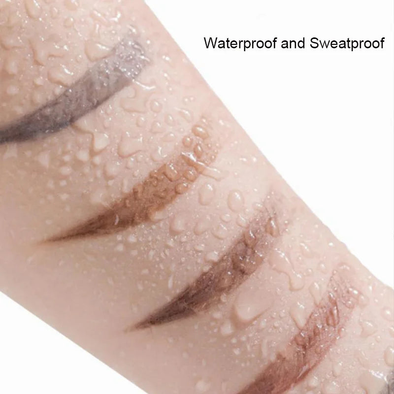 Waterproof Brow Lift Tattoo Tint Pencil