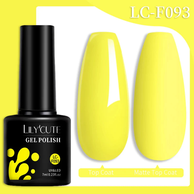 LILYCUTE 7ml 9D Cat Eye Magnetic Gel Polish