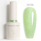 VENALISA V6 Ultra Red Cat Eye Gel Polish - HEMA and TPO Free 10ml