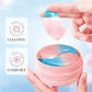 SADOER Sakura Eye Mask - 60-Piece Moisturizing Eye Patch Box