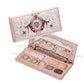 Flowerknows Strawberry Cupid Complexion Palette - Blush Eyeshadow Highlighter