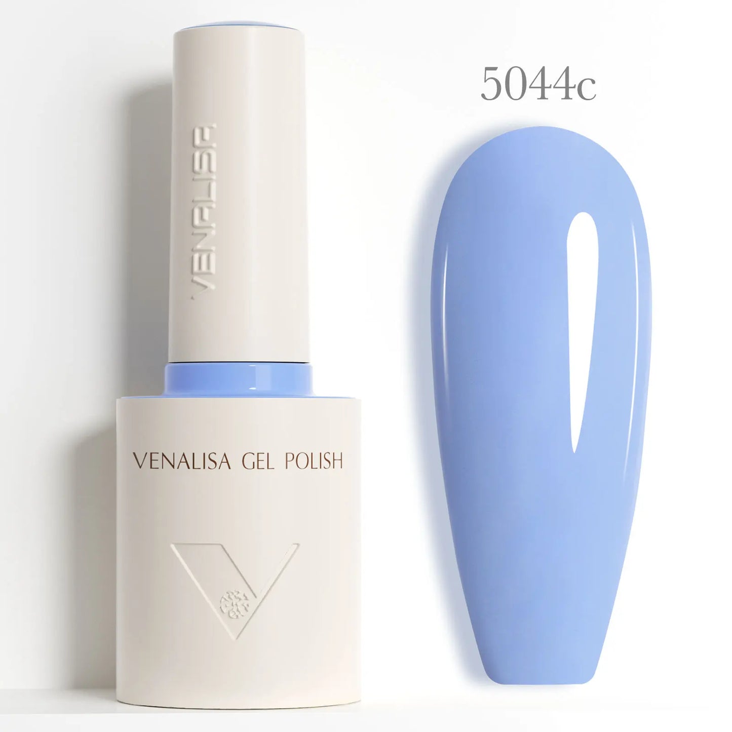 VENALISA V6 Ultra Red Cat Eye Gel Polish - HEMA and TPO Free 10ml