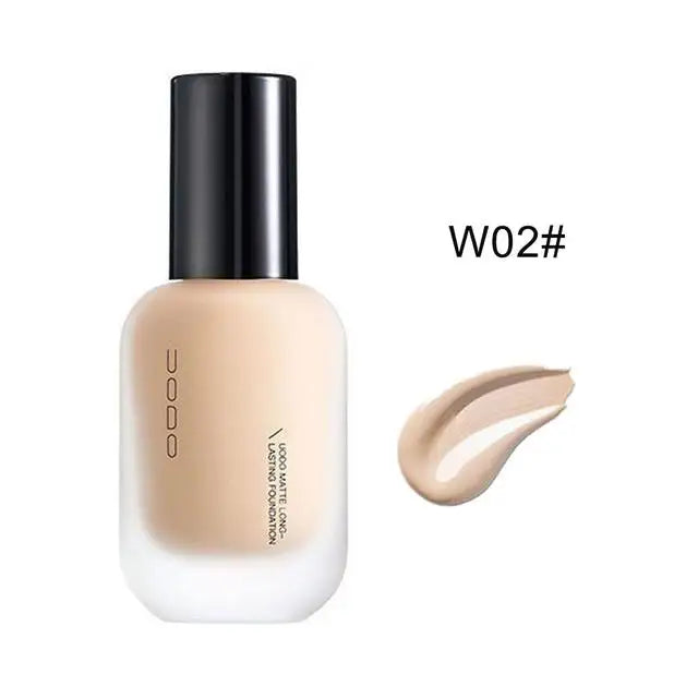 UODO 30ML Waterproof BB Cream Foundation