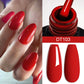 MEET ACROSS 7ml Wine Red French Gel Polish