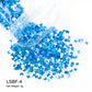 2g Holographic Nail Art Glitter - Star Butterfly Sequins Flakes