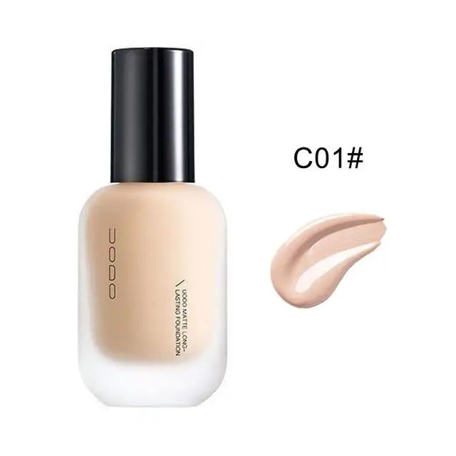 UODO 30ML Waterproof BB Cream Foundation