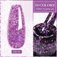MTSSII Dried Flower Gel Nail Polish - Fairy Series Nail Art