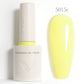 VENALISA V6 Ultra Red Cat Eye Gel Polish - HEMA and TPO Free 10ml