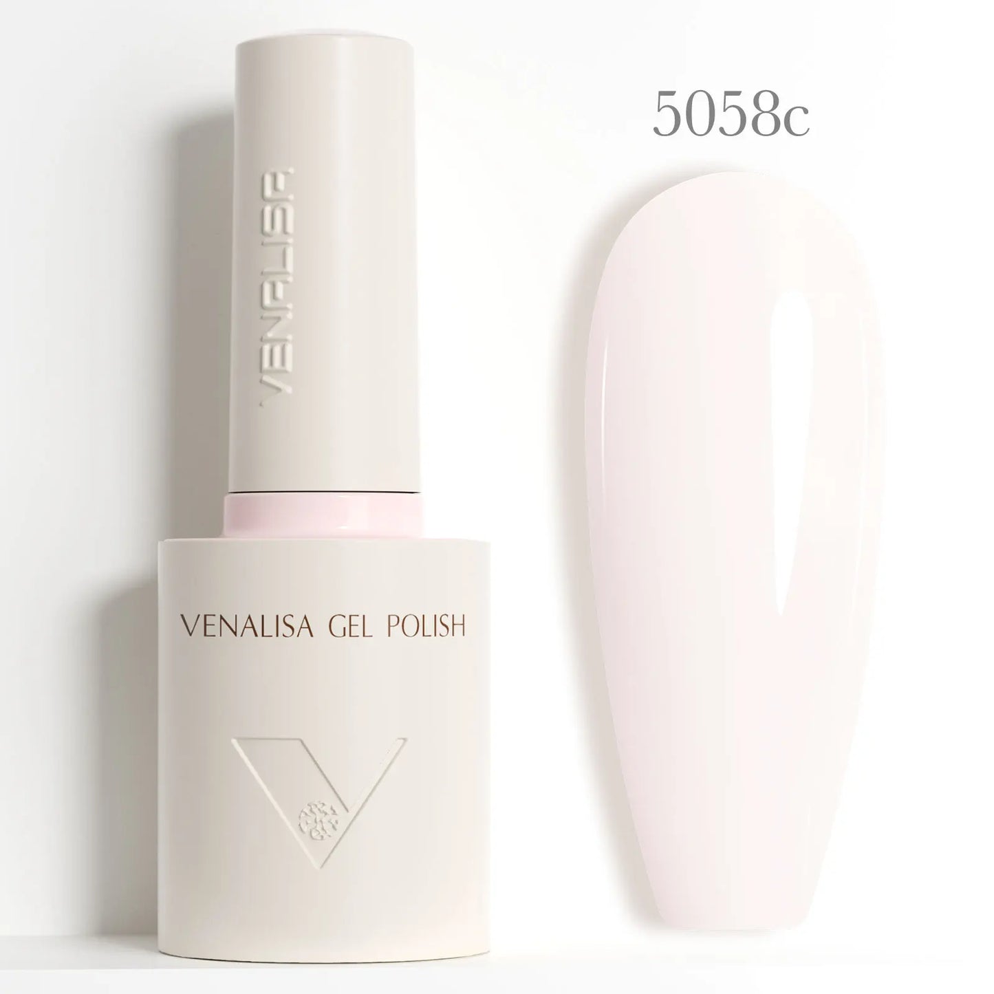 VENALISA V6 Ultra Red Cat Eye Gel Polish - HEMA and TPO Free 10ml