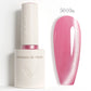 VENALISA V6 Ultra Red Cat Eye Gel Polish - HEMA and TPO Free 10ml