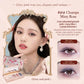 Flower Knows Moonlight Mermaid 8-Color Eyeshadow Palette