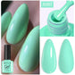 LILYCUTE 7ml Thermal Color-Changing Gel Nail Polish