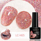 LILYCUTE 7ml 9D Cat Eye Magnetic Gel Polish