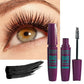 4D Curling Mascara - Waterproof Lengthening Lash Makeup