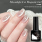 LILYCUTE 7ml 9D Cat Eye Magnetic Gel Polish