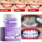 5-Day Teeth Whitening Powder - Plaque and Stain Cleaning Care